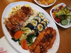 -合利屋(三元桥店)