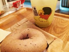 -Tims天好咖啡(河西万象城店)