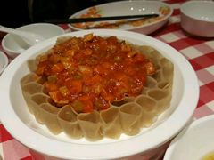 -西贝(枫蓝国际购物中心店)