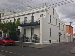 -墨尔本皇家植物园