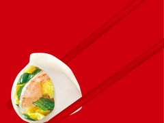 -喜家德虾仁水饺(艺汇家店)