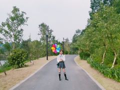 -黄龙溪欢乐田园