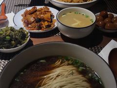 -十面春风·江南面馆(崇宁路店)