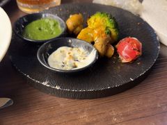 -Shantek象提南亚餐厅&西餐融合Bistro(淮海中路店)
