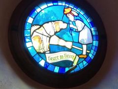 -三鹰之森吉卜力美术馆