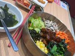 -小木屋拌饭(西安华阳城店)