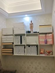 -东方幸福国际母婴月子会所(沙湾公园店)