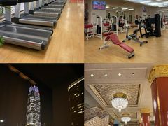 -北京中国大饭店