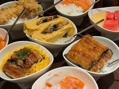 -玄白·炭烤活鳗(上海首店)