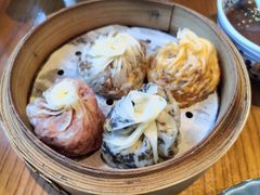 -鑫震源·苏式大虾生煎(山塘街店)