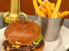 -尚牛社会 Beef & Liberty(金桥EKA天物店)