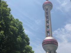 -东方明珠·可口可乐欢乐餐厅