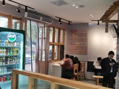 -仙妈米粉店(庆丰路)