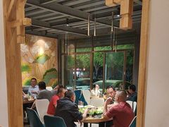 -金塔傣乡·云南民族特色菜·傣味手抓饭(金瓦路店)