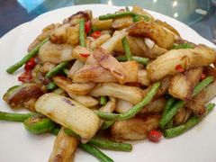-食尚盐帮菜(杜甫草堂店)