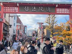 -浅草寺