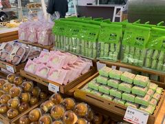 -宏发园动物奶油生日蛋糕(先锋路店)