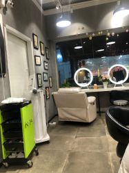 -时尚殿堂明星门店