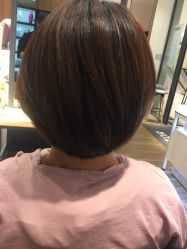 -Mentor Hair Salon