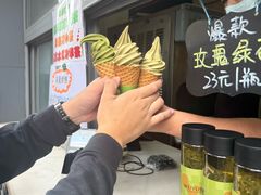 -吴裕泰茶庄(前门大街店)