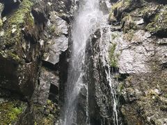 -藏龙百瀑风景区