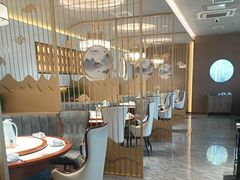 -南山翁新概念川菜(江宁万达广场店)
