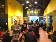 -望京小腰(北京总店)