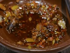 -味上湘菜馆(岳麓山店)