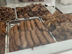 -震九州熟食(凯旋路店)