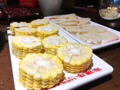 -幸运牛汕头小黄牛牛肉火锅(梅林店)