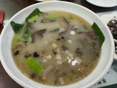 -清真牛街祥云轩门钉肉饼(左家庄店)