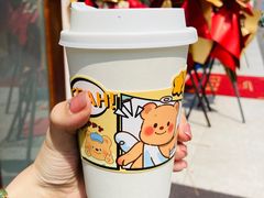-YOLO COFFEE悠乐咖啡