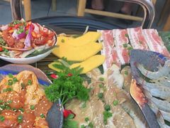 -妙香居韩国烤肉(容桂天佑城店)