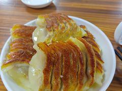 -北门严记小吃(九华中路店)