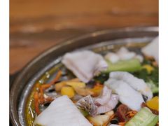 -阿多私房菜(顺德店)