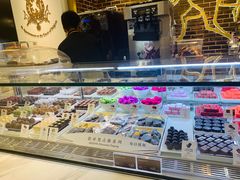 -GODIVA(王府井apm店)