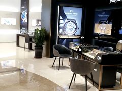 -亨吉利世界名表中心(华润万象城店)