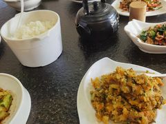 -喜洲翰林餐厅(董家百年老宅店)