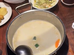 -揽季锅物会.福建黄鱼.海鲜姿造(五四路店)