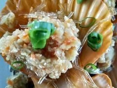 -四川小胡子海鲜(丁村万人海鲜广场店)