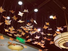 大堂-有璟阁港式餐厅(国贸商城店)