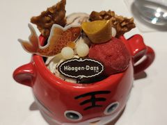 -哈根达斯(陆家浜路店)