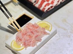 -京门活鱼馆·鱼火锅(百子湾（原红庙）店)