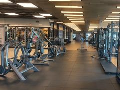 -燃坊JEN ACTIVE游泳健身中心·深圳前海JEN酒店