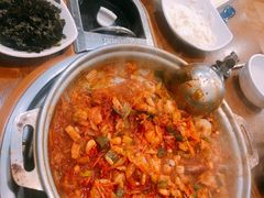 -蚂蚁家辣炒章鱼(海云台店)