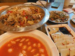 -弓虽昌焖烧鸡(大竹林店)