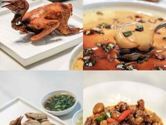 -琬苑鸽庄·川粤融合菜(解放碑总店)