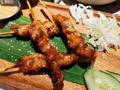 -KingThaia金泰兰(滨江天街店)