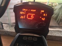 -西吉马游泳健身(协信店)