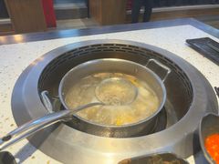 -海汕记·潮汕鲜牛肉火锅·自助